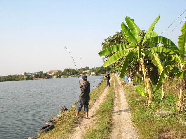 น้านาจ อีกแร้ววววววววววววววววว  โห! น้องสวาย ลำเอียง !!!