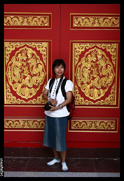 อ่ะดูกันเข้าไป 555 ภาพประวัติศาสตร์ชาติไทยจริง ๆ