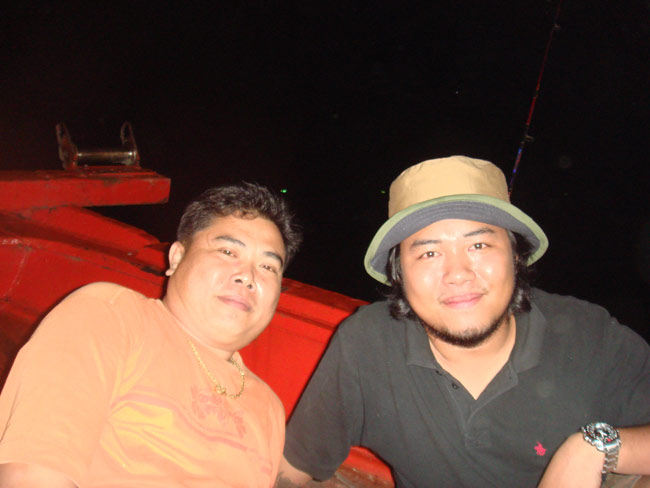 เริ่มเอนแล้วครับ  .... ใน ชาเหลือง มีพิษ.... :grin: :grin:
