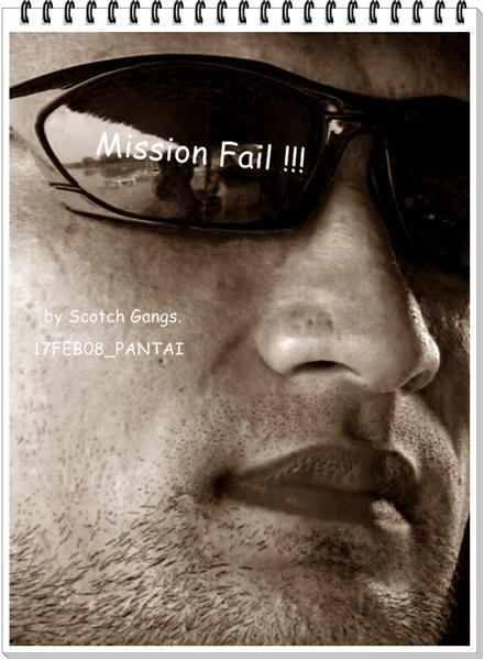 ขอขอบคุณดาราจำเป็นท่านแรก พี่อู๋[b]Mission Fail[/b] (ช.อู๋)
 ที่หลงเข้ามา [b]ปล่อยไก่[/b] ช่วยให้กา