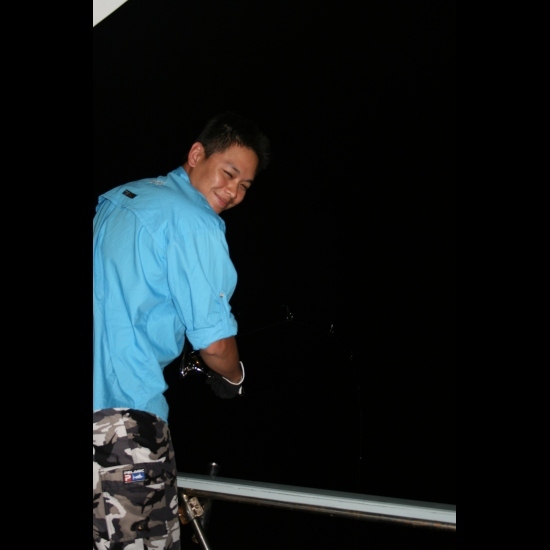 ขวัญใจสาวๆ...น้องอาร์ม...มาคราวนี้ติด