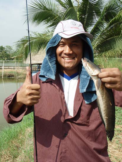 **ว่าแต่ว่าขอกุ้ง ซักโลได้ป่าวครับ **
ตอนนี้เหลือไม่ถึงโลแล้วครับ น้าบ๊อบ
 :laughing: :laughing: :