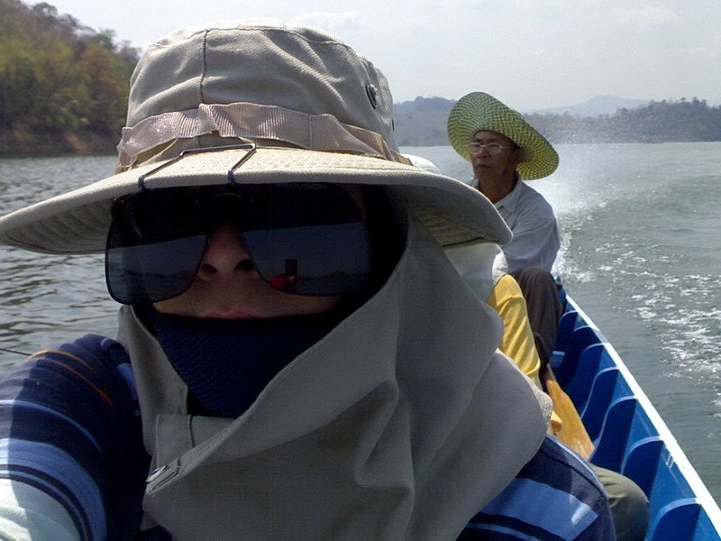    มีมาฝากแค่นี้ครับไม่แน่ใจภาพที่เหลืออยู่ที่ใครบ้าง.. อาทิตย์หน้าเจอกันที่กลางอ่าวไทยครับ ขอบคุณเพ