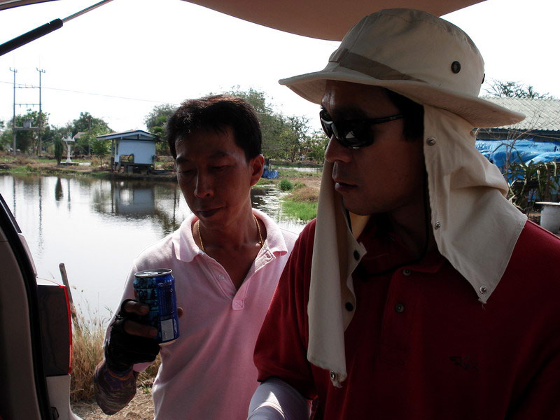 พี่นึกที่เหลือตัวคนเดียว ตายเดี่ยว
