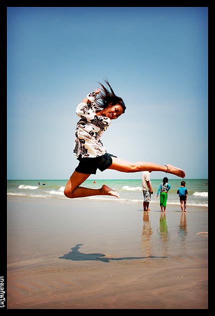 อายเหมือนกันนะเนี่ย  :laughing: :laughing: