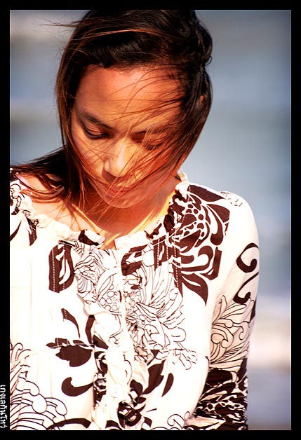 เหม่งเริ่มเครียดแล้ว  :laughing: