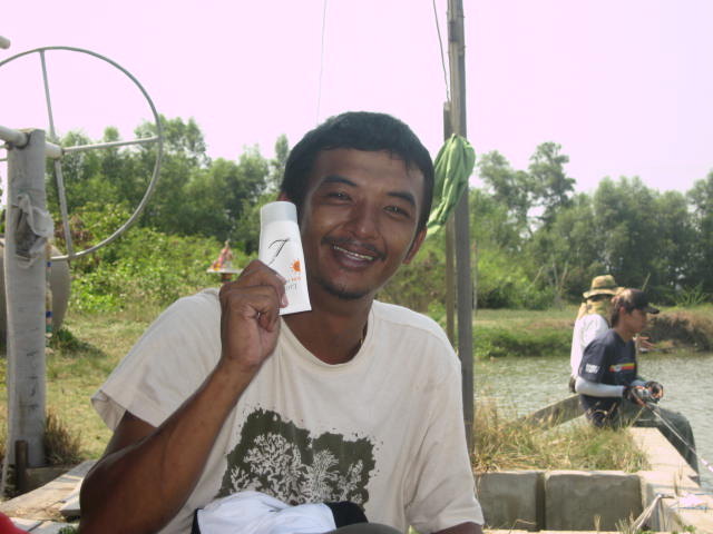 มีใครจะให้แทง เอ้ย ! ไม่ใช่

จะให้ทาอีกมั้ยครับ รับรองเห็นผลเร็ว :laughing: :laughing: