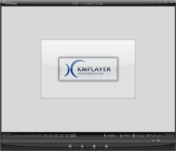 KPM โปรแกรมดูหนังฟังเพลงได้ทุกสกุล รวมถึงคลิปต่างๆ สำคัญคือ Freeware


 [url='http://www.thaicybe