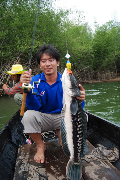 กลายเป็นโปรต่อไปซะแล้ว เก๊กใหญ่เลย :cool: