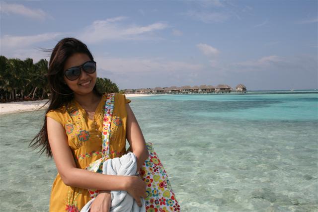 น้องใหม่....city guide คนไทย...น่ารักมั่กๆๆๆๆ