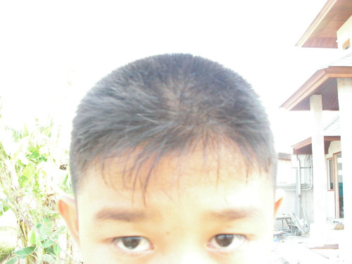 เออเกือบลืมนิฝากให้น้าเล็กนะครับผ