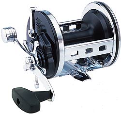 มีน้าท่านใดเคยใช้ Penn 500l หรือรุ่นประม