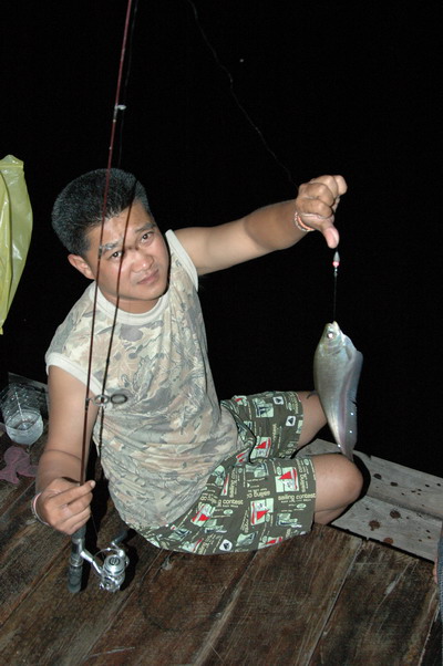 พี่หนึ่งก็ได้ครับ....