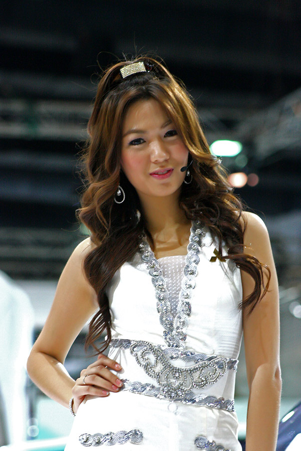 
จัดรูป สาวงามคนนี้

ไว้เป็นรูปสุดท้าย ..

ใครมีรูปจากงาน มอเตอร์โชว์ครั้งนี้ เอามาแจมได้นะครับ