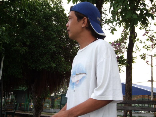 นี่หละหัวหน้าทีม