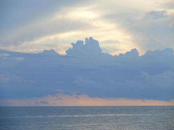 Burma Banks of Dawn :love: