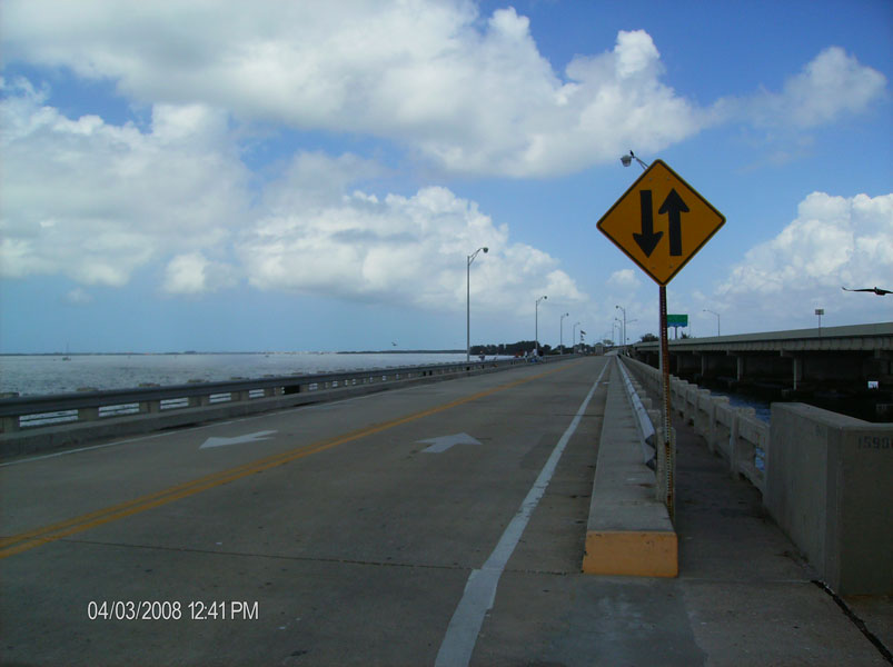 นี่ละครับหมายของเราวันนี้ North Skyway Pier