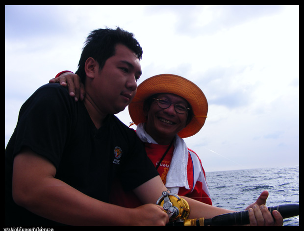 สวัสดีฆ่ะน้า Mr.FISHINGMAN

เกมส์ยามค่ำคืนจ