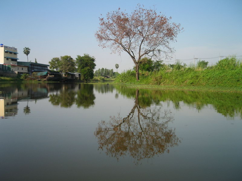 ภาพหมายแรกเมื่อถ่ายภาพจากบนเรือ :smile: :smile: :smile: