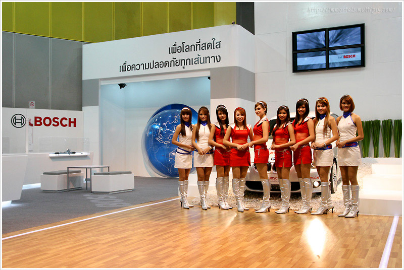 มาที่ Bosch มั่งครับ  :smile: