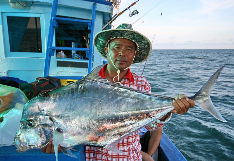 เอามาถ่ายที่หัวเรือก็ได้.......ไม่ร้อนดี......
5...5......ตัวนี้...ฝีมีอโผมมมมม...ม.........

 :g