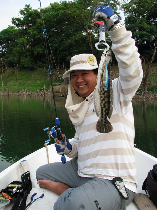 ว่าไงจ๊ะ เพนกวินบอส เพนกวินปอนด์  :grin: