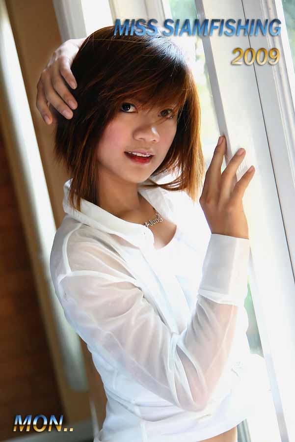 ปีหน้าอย่าลืมลงประกวด miss fishing น่ะครับ ได้ชัวว์
 :cheer: :cheer: :cheer: :cheer: :cheer:
