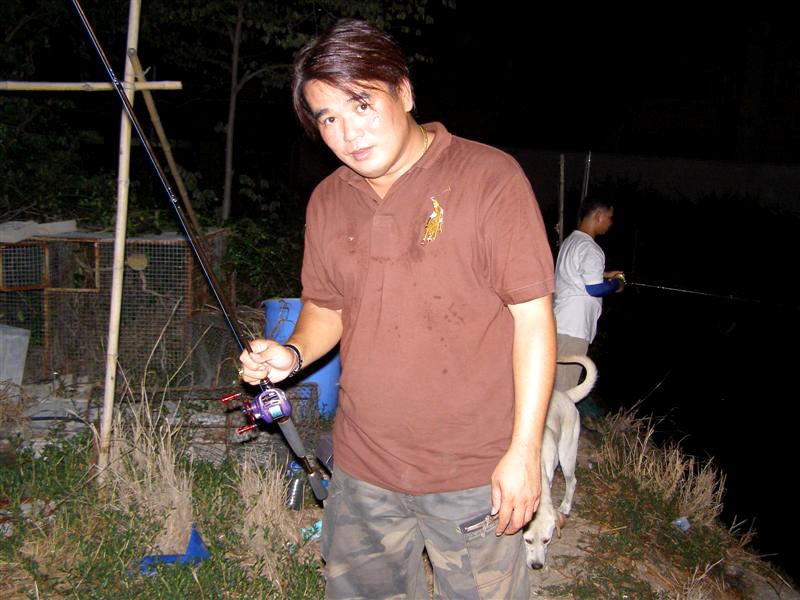 บุ้งเอ้ยยยยยยยยยยยยยยยยย ไม่แหลกทุ