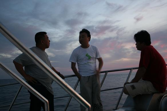 สามหนุ่ม3มมครับอิอิ