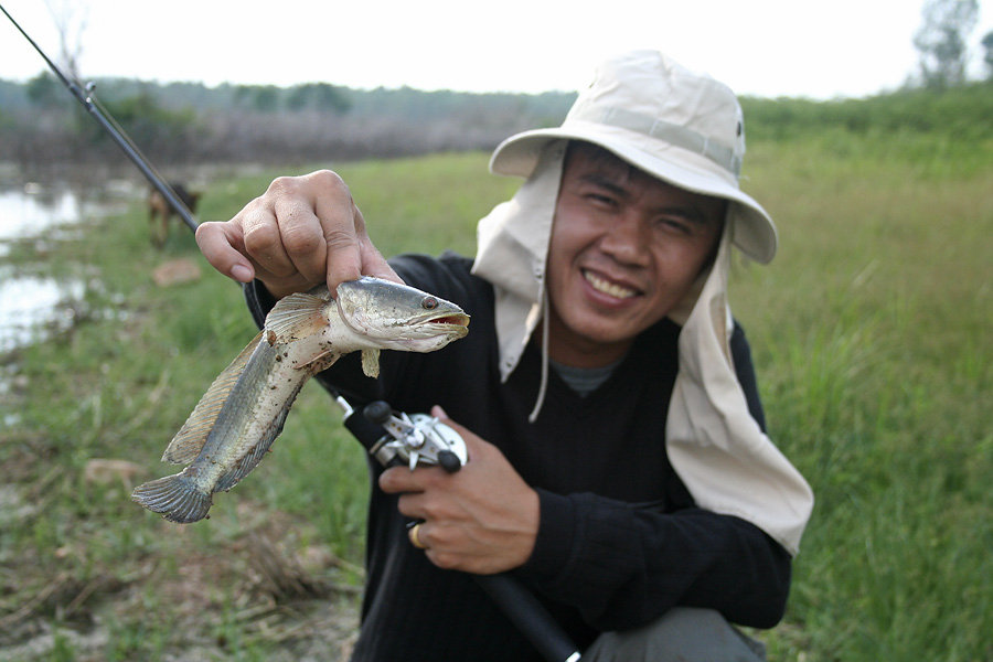 ดูกันชัดๆ อีกสักภาพค่ะ

โห....ใหญ่มากกกกกกกกกกก  (มากกว่านิ้วนิดนึงค่ะ)  :grin: