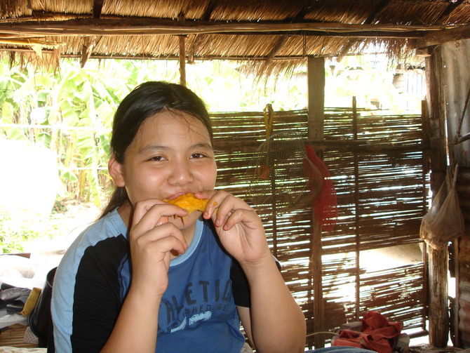 หม่ำอย่างอาย่อย เลยน้องเฟิร์ส :grin: :umh: