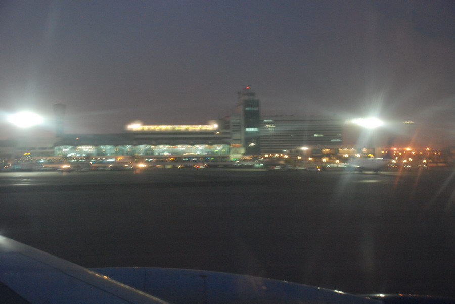 CAIRO INTERNATIONAL AIRPORT :smile: :smile: :smile: