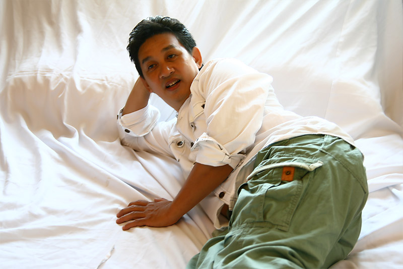 กร๊ากกกกกก อ้าว แล้วพี่เล็กมาขำผมทำไมครับ  :laughing: :laughing: :laughing:
