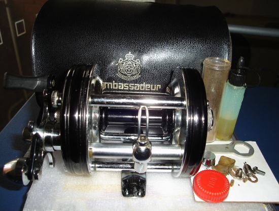 6000 C ,1972