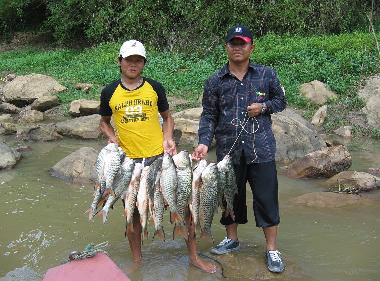 น้า KiNGFisH_KuNG พี่ๆกระสูบเขาเบื่อแล้วครับ