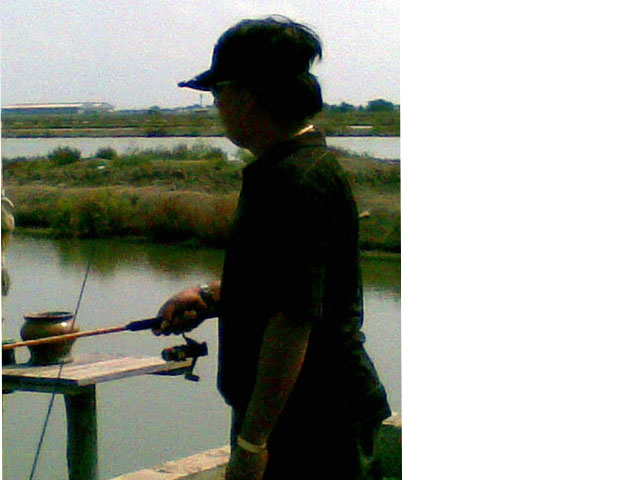 อ้าวลงรูปผิด
ดันไปลงรูปตอนปลาไม่แหลกหันหน้าไปพึ่งปลากล้วย :laughing:
