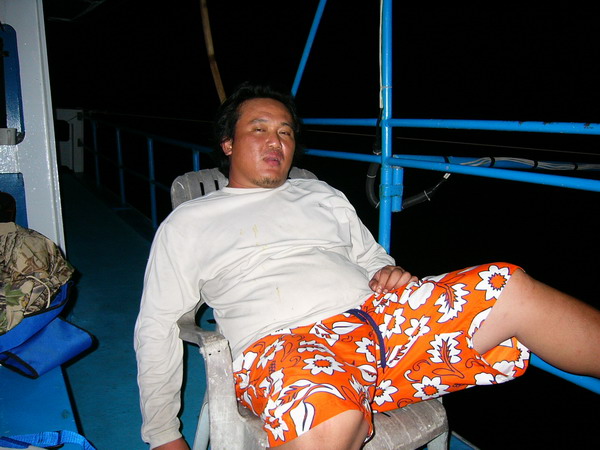 ชั้น 2 ที่พักผ่อนเหลือเฟือ :smile: