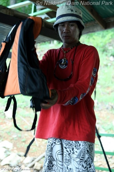 เช้าวันสุดท้ายคนนี้ บอกขอสู้ตาย :grin: