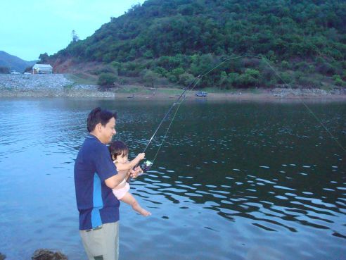 ผมก็ โดน น้าอ๊อด 300 ยอด ปล่อยเกาะเหมือนกันนะ