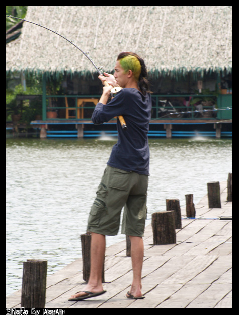 ทรงผมเท่ห์มาก ได้ใจเลยอ่ะค้าบบบบบบบบบบบบ :grin: