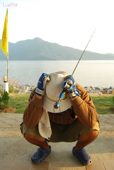  [b]ได้ข่าวว่า งานนี้ มีคนหงิม....เหรอค๊าบ...[/b]

 :laughing: :laughing: :laughing: :laughing: :l