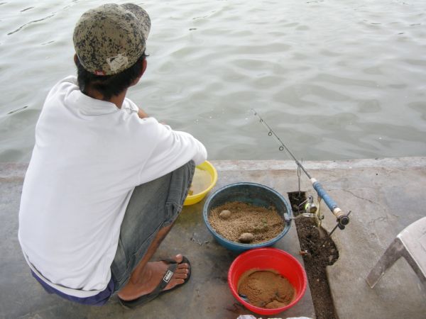 นี่บัดดี้ผม ตีแม่นจริงๆ... :love: