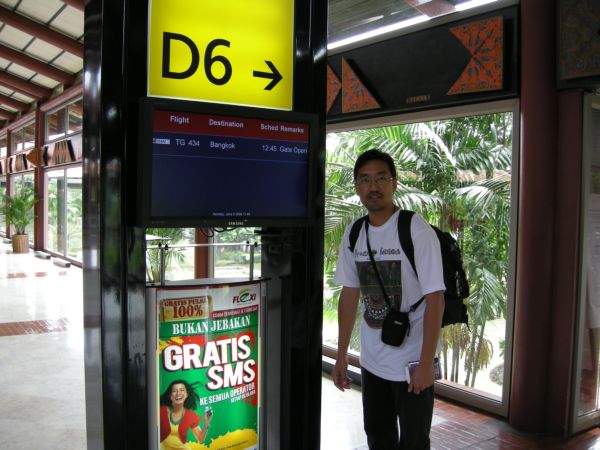 GATE นี้ไปกรุงเทพ..... :love: