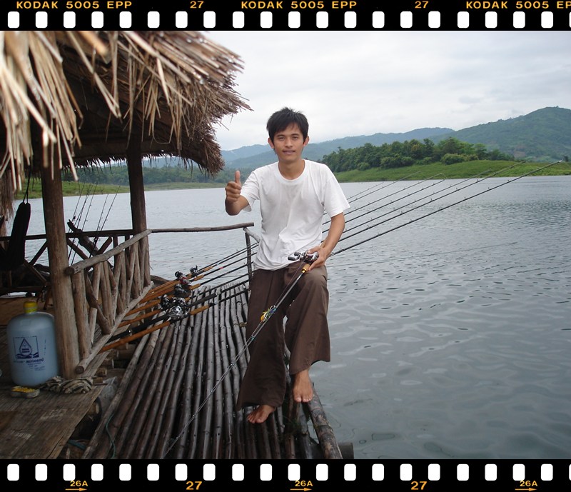 เยี่ยมเลยคับ....ฝนหยุดตกแล้ว  :grin: :grin: :grin: