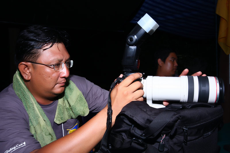 ผลงานสุดยอด สำหรับน้าเต่า