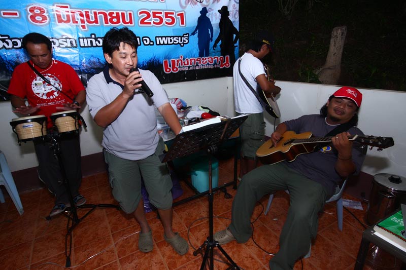 ต่อไปงานหน้าโดนอีกแน่นอนครูเล็ก เสียงดีแบบนี้ 