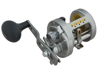 Shimano Calcutta TE 400 LJV :smile: