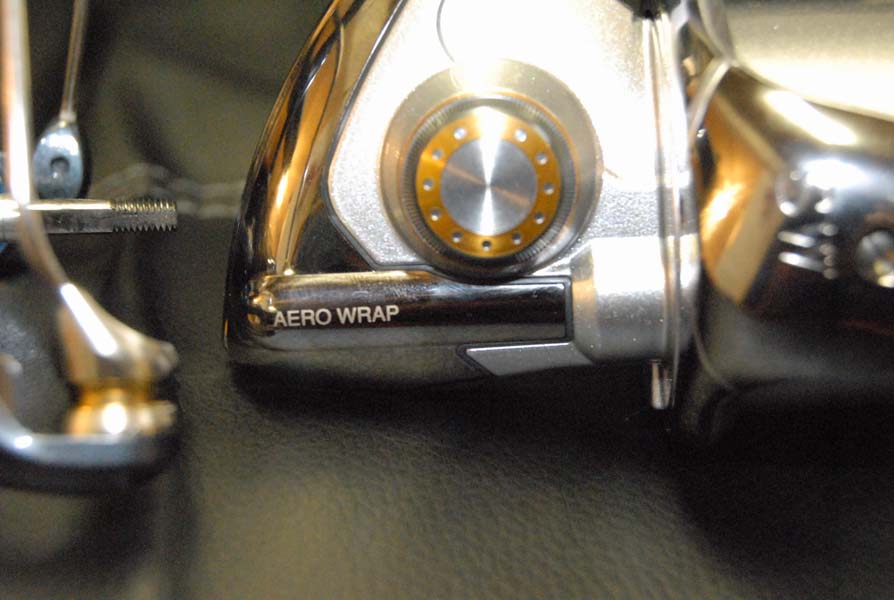 Aero Wrap :love: