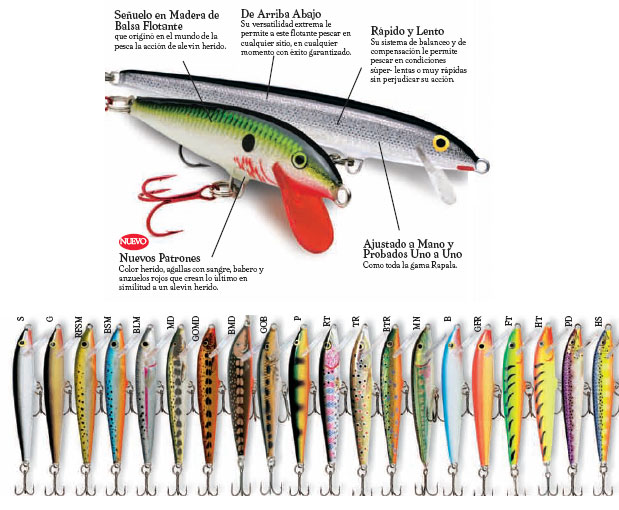 rapala-original