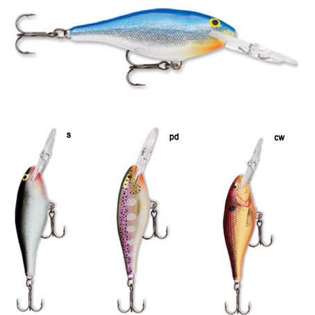 rapala-shad-rap